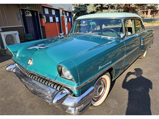 1955 Mercury Monterey (CC-2087922) for sale in Ellensburg, Washington