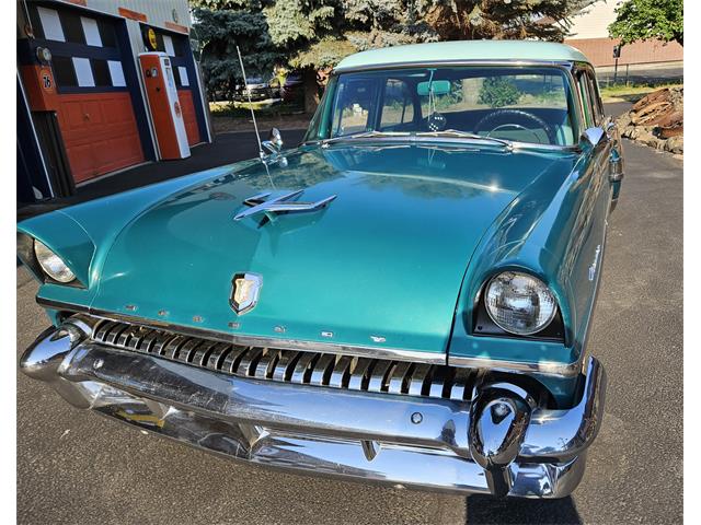 1955 Mercury Monterey (CC-2087922) for sale in Ellensburg, Washington