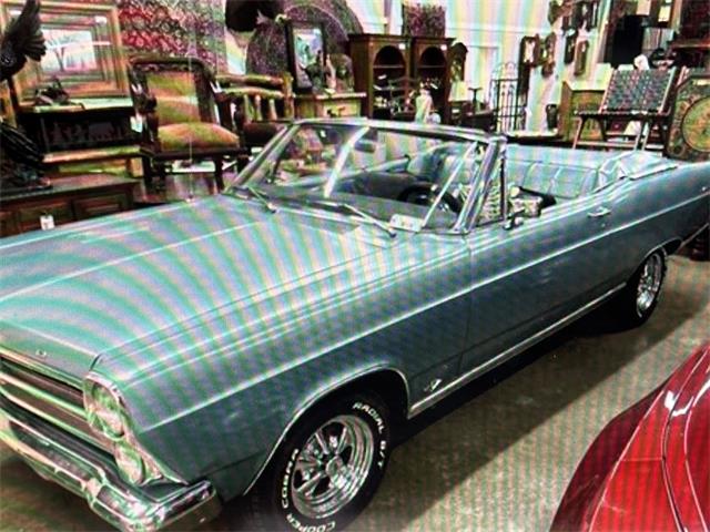 1966 Ford Fairlane 500 XL (CC-2087924) for sale in Sioux Falls, South Dakota