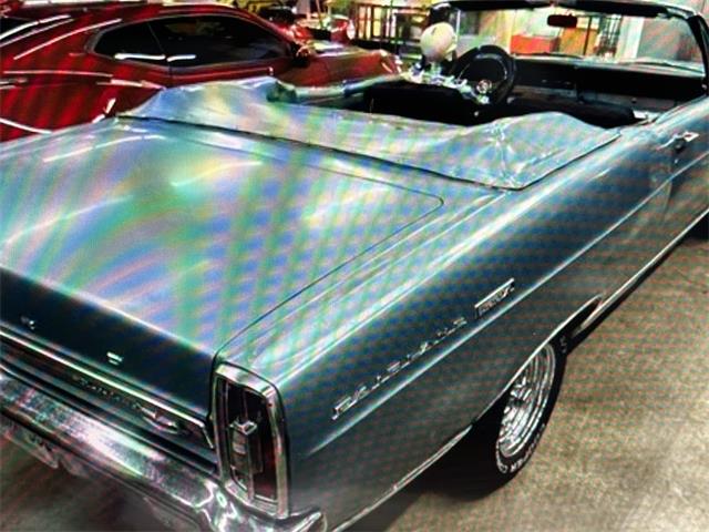 1966 Ford Fairlane 500 XL (CC-2087924) for sale in Sioux Falls, South Dakota