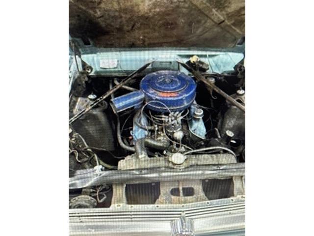 1966 Ford Fairlane 500 XL (CC-2087924) for sale in Sioux Falls, South Dakota