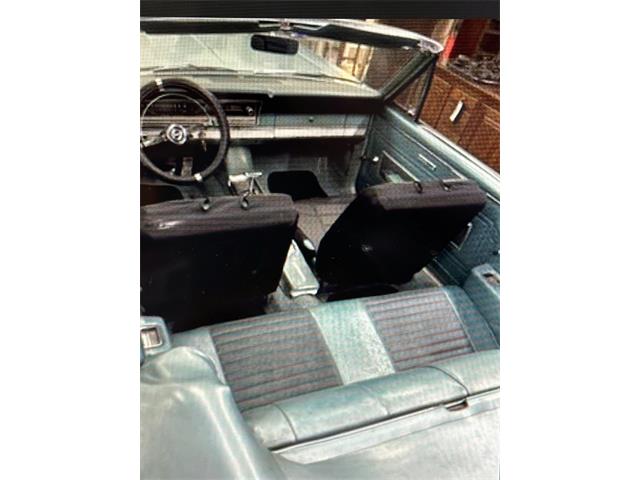 1966 Ford Fairlane 500 XL (CC-2087924) for sale in Sioux Falls, South Dakota