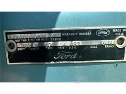 1966 Ford Fairlane 500 XL (CC-2087924) for sale in Sioux Falls, South Dakota