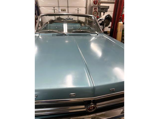 1966 Ford Fairlane 500 XL (CC-2087924) for sale in Sioux Falls, South Dakota