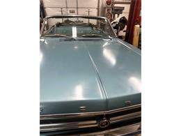 1966 Ford Fairlane 500 XL (CC-2087924) for sale in Sioux Falls, South Dakota