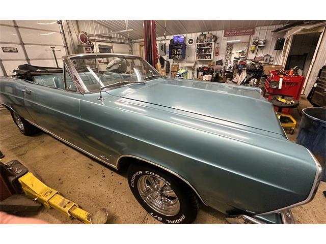 1966 Ford Fairlane 500 XL (CC-2087924) for sale in Sioux Falls, South Dakota