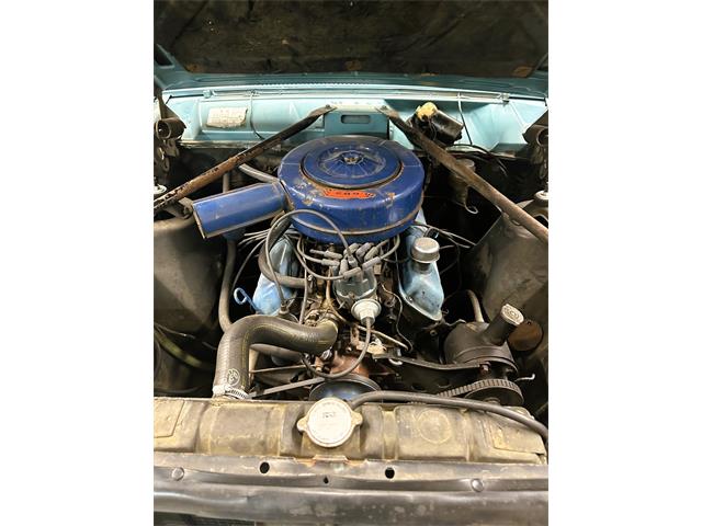 1966 Ford Fairlane 500 XL (CC-2087924) for sale in Sioux Falls, South Dakota