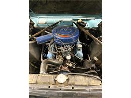 1966 Ford Fairlane 500 XL (CC-2087924) for sale in Sioux Falls, South Dakota