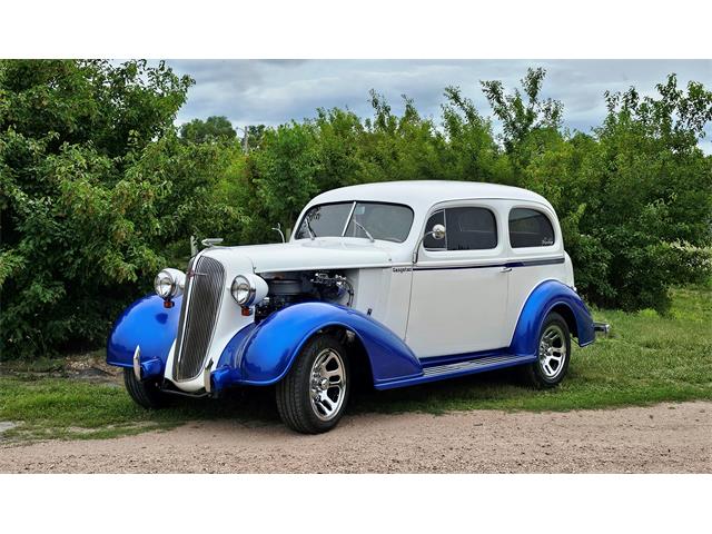 1936 Chevrolet 2-Dr Sedan (CC-2087926) for sale in Sioux Falls, South Dakota