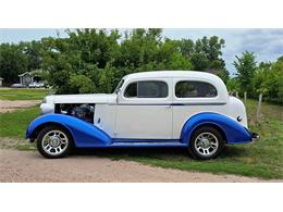 1936 Chevrolet 2-Dr Sedan (CC-2087926) for sale in Sioux Falls, South Dakota