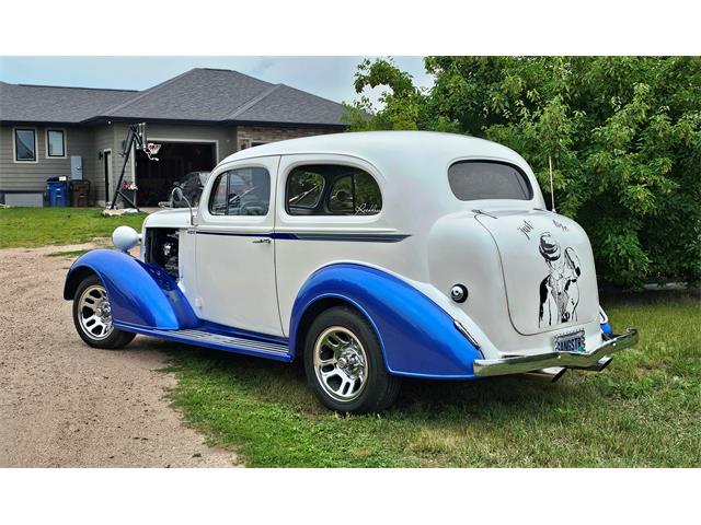1936 Chevrolet 2-Dr Sedan (CC-2087926) for sale in Sioux Falls, South Dakota