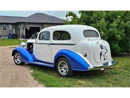 1936 Chevrolet 2-Dr Sedan (CC-2087926) for sale in Sioux Falls, South Dakota