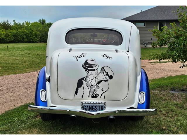 1936 Chevrolet 2-Dr Sedan (CC-2087926) for sale in Sioux Falls, South Dakota