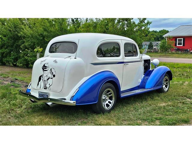 1936 Chevrolet 2-Dr Sedan (CC-2087926) for sale in Sioux Falls, South Dakota