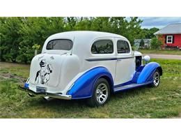 1936 Chevrolet 2-Dr Sedan (CC-2087926) for sale in Sioux Falls, South Dakota