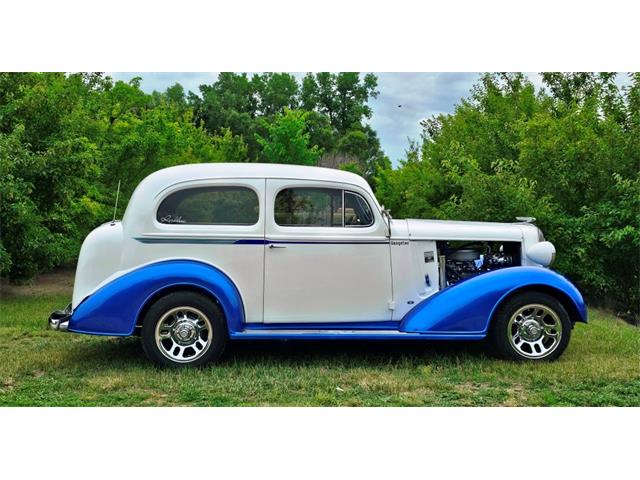 1936 Chevrolet 2-Dr Sedan (CC-2087926) for sale in Sioux Falls, South Dakota