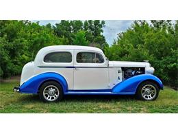 1936 Chevrolet 2-Dr Sedan (CC-2087926) for sale in Sioux Falls, South Dakota