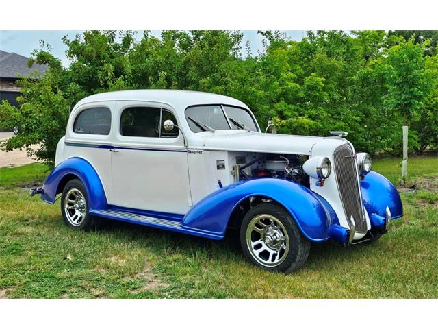 1936 Chevrolet 2-Dr Sedan (CC-2087926) for sale in Sioux Falls, South Dakota