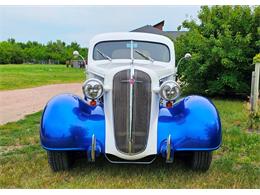 1936 Chevrolet 2-Dr Sedan (CC-2087926) for sale in Sioux Falls, South Dakota