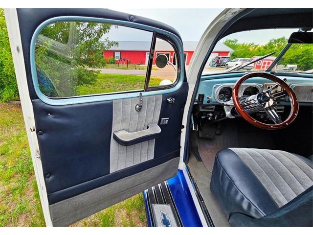 1936 Chevrolet 2-Dr Sedan (CC-2087926) for sale in Sioux Falls, South Dakota