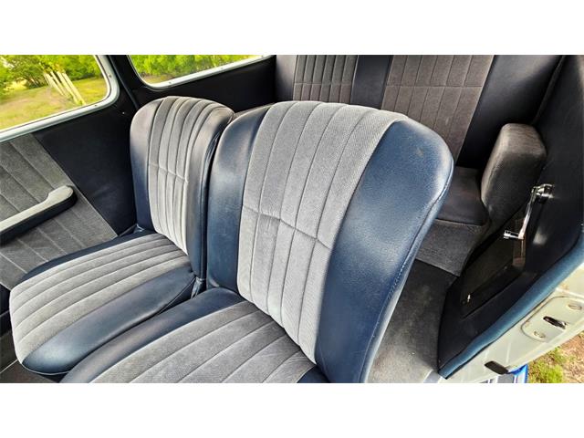 1936 Chevrolet 2-Dr Sedan (CC-2087926) for sale in Sioux Falls, South Dakota