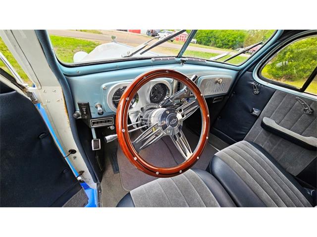 1936 Chevrolet 2-Dr Sedan (CC-2087926) for sale in Sioux Falls, South Dakota