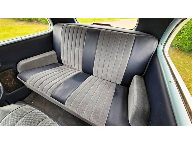 1936 Chevrolet 2-Dr Sedan (CC-2087926) for sale in Sioux Falls, South Dakota