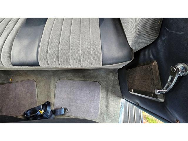 1936 Chevrolet 2-Dr Sedan (CC-2087926) for sale in Sioux Falls, South Dakota