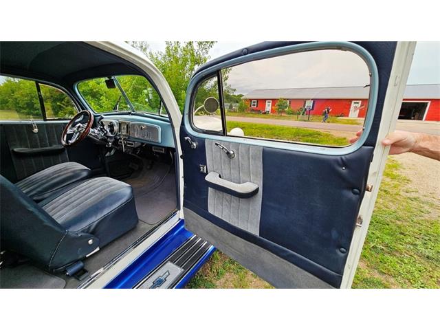 1936 Chevrolet 2-Dr Sedan (CC-2087926) for sale in Sioux Falls, South Dakota