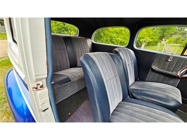 1936 Chevrolet 2-Dr Sedan (CC-2087926) for sale in Sioux Falls, South Dakota