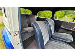 1936 Chevrolet 2-Dr Sedan (CC-2087926) for sale in Sioux Falls, South Dakota