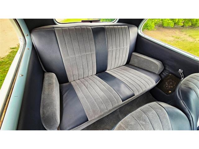 1936 Chevrolet 2-Dr Sedan (CC-2087926) for sale in Sioux Falls, South Dakota