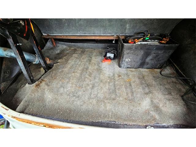 1936 Chevrolet 2-Dr Sedan (CC-2087926) for sale in Sioux Falls, South Dakota