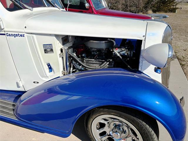 1936 Chevrolet 2-Dr Sedan (CC-2087926) for sale in Sioux Falls, South Dakota