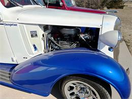 1936 Chevrolet 2-Dr Sedan (CC-2087926) for sale in Sioux Falls, South Dakota