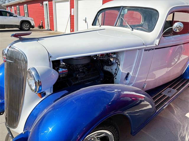 1936 Chevrolet 2-Dr Sedan (CC-2087926) for sale in Sioux Falls, South Dakota