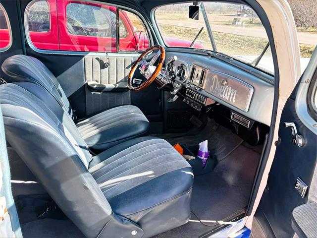 1936 Chevrolet 2-Dr Sedan (CC-2087926) for sale in Sioux Falls, South Dakota