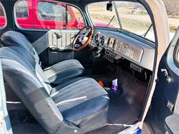 1936 Chevrolet 2-Dr Sedan (CC-2087926) for sale in Sioux Falls, South Dakota