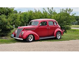 1937 Ford 4-Dr Sedan (CC-2087929) for sale in Sioux Falls, South Dakota