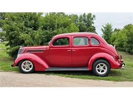 1937 Ford 4-Dr Sedan (CC-2087929) for sale in Sioux Falls, South Dakota