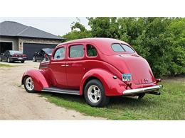 1937 Ford 4-Dr Sedan (CC-2087929) for sale in Sioux Falls, South Dakota