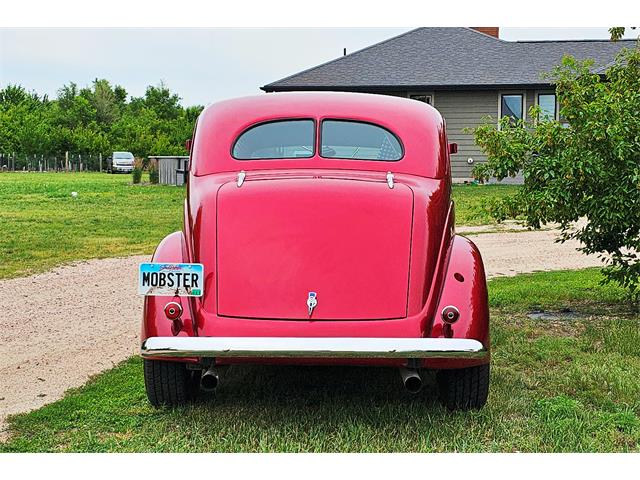 1937 Ford 4-Dr Sedan (CC-2087929) for sale in Sioux Falls, South Dakota