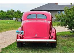 1937 Ford 4-Dr Sedan (CC-2087929) for sale in Sioux Falls, South Dakota