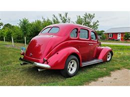1937 Ford 4-Dr Sedan (CC-2087929) for sale in Sioux Falls, South Dakota