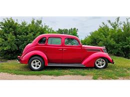 1937 Ford 4-Dr Sedan (CC-2087929) for sale in Sioux Falls, South Dakota