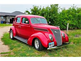 1937 Ford 4-Dr Sedan (CC-2087929) for sale in Sioux Falls, South Dakota