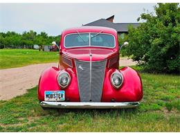 1937 Ford 4-Dr Sedan (CC-2087929) for sale in Sioux Falls, South Dakota