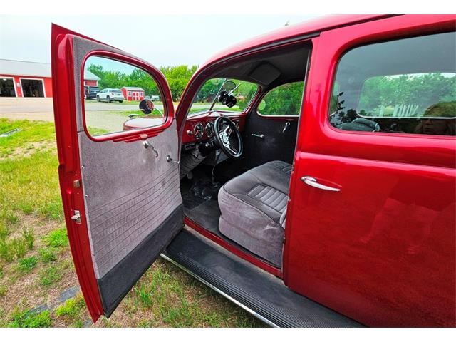 1937 Ford 4-Dr Sedan (CC-2087929) for sale in Sioux Falls, South Dakota