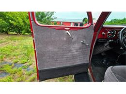 1937 Ford 4-Dr Sedan (CC-2087929) for sale in Sioux Falls, South Dakota