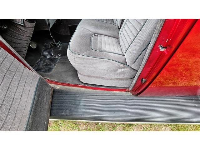 1937 Ford 4-Dr Sedan (CC-2087929) for sale in Sioux Falls, South Dakota